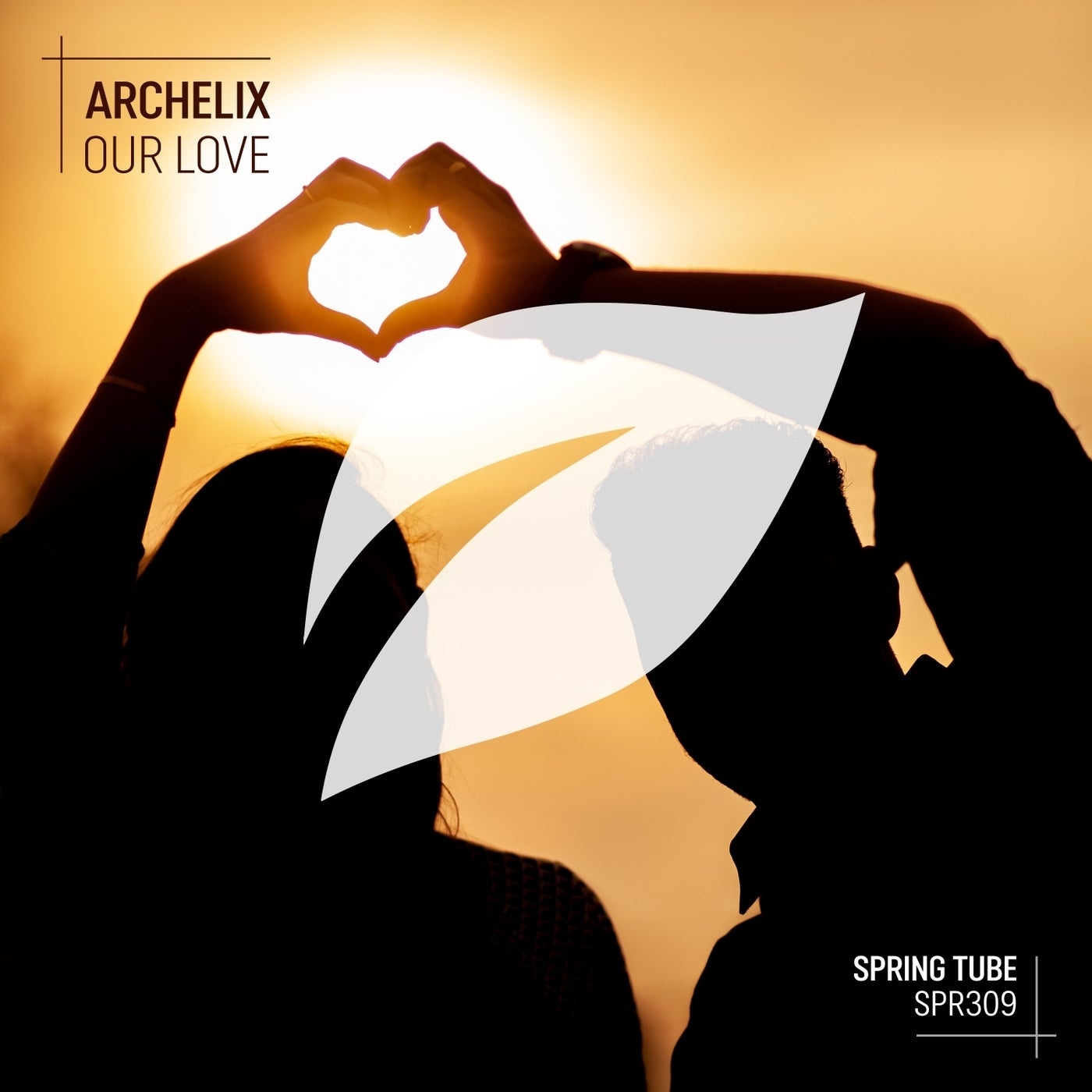 Archelix - Our Love [SPR309]